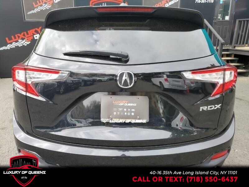 2019 Acura RDX FWD, available for sale in Long Island City, New York | Luxury Of Queens. Long Island City, New York 2019 Acura RDX FWD, available for sale in Long Island City, New York | Luxury Of Queens. Long Island City, New York