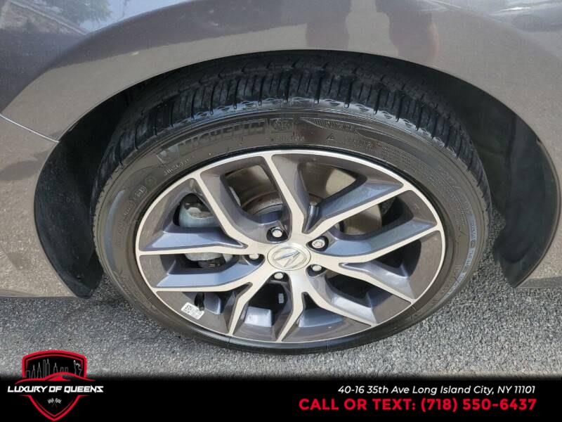 2019 Acura ILX Sedan w/Technology Pkg, available for sale in Long Island City, New York | Luxury Of Queens. Long Island City, New York 2019 Acura ILX Sedan w/Technology Pkg, available for sale in Long Island City, New York | Luxury Of Queens. Long Island City, New York