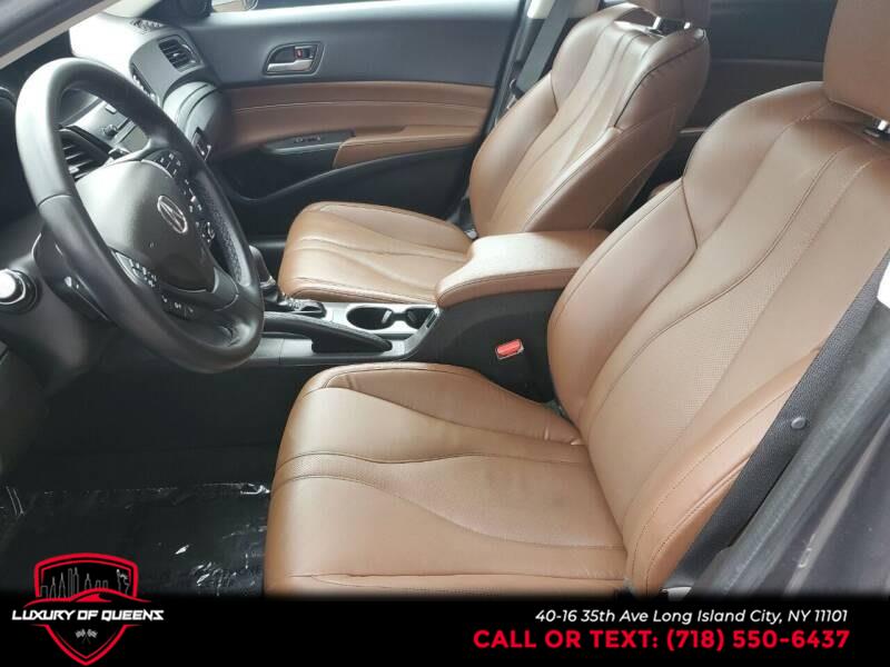 2019 Acura ILX Sedan w/Technology Pkg, available for sale in Long Island City, New York | Luxury Of Queens. Long Island City, New York 2019 Acura ILX Sedan w/Technology Pkg, available for sale in Long Island City, New York | Luxury Of Queens. Long Island City, New York