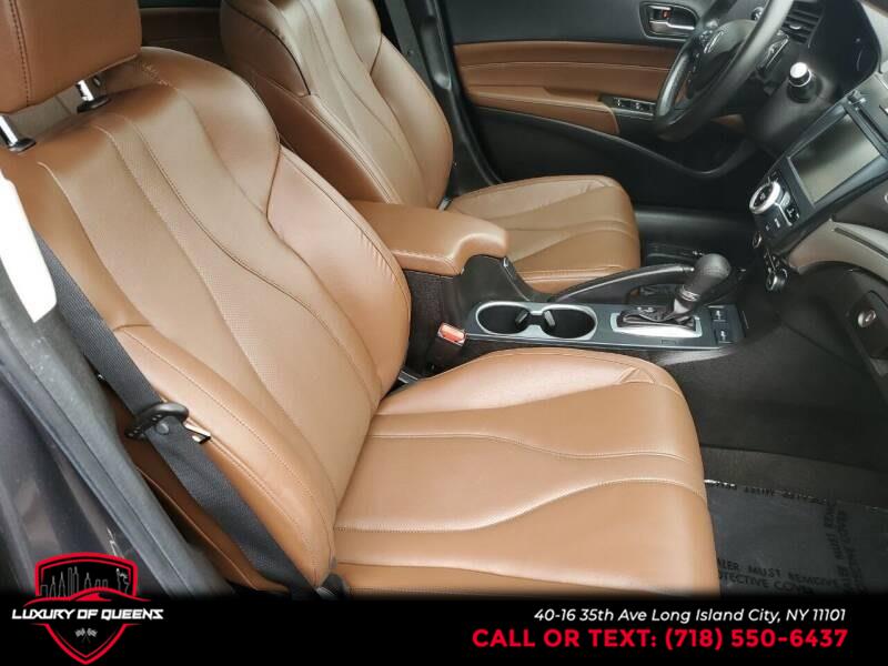 2019 Acura ILX Sedan w/Technology Pkg, available for sale in Long Island City, New York | Luxury Of Queens. Long Island City, New York 2019 Acura ILX Sedan w/Technology Pkg, available for sale in Long Island City, New York | Luxury Of Queens. Long Island City, New York