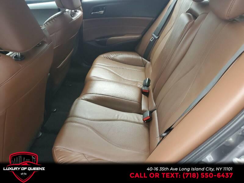 2019 Acura ILX Sedan w/Technology Pkg, available for sale in Long Island City, New York | Luxury Of Queens. Long Island City, New York 2019 Acura ILX Sedan w/Technology Pkg, available for sale in Long Island City, New York | Luxury Of Queens. Long Island City, New York