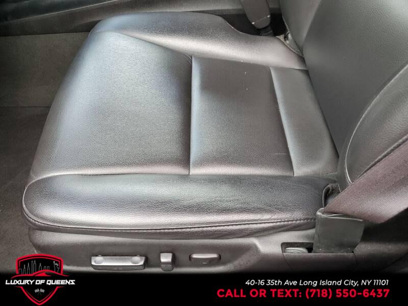 2016 Acura RDX AWD 4dr, available for sale in Long Island City, New York | Luxury Of Queens. Long Island City, New York 2016 Acura RDX AWD 4dr, available for sale in Long Island City, New York | Luxury Of Queens. Long Island City, New York