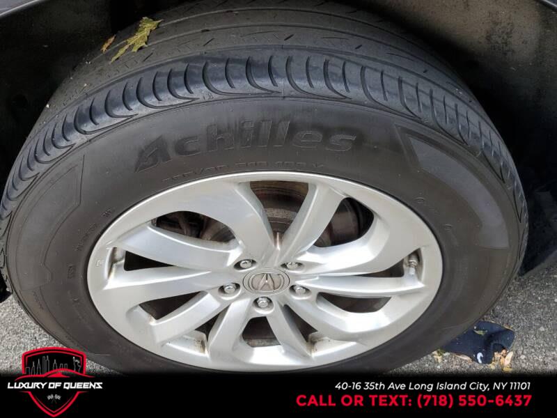2016 Acura RDX AWD 4dr, available for sale in Long Island City, New York | Luxury Of Queens. Long Island City, New York 2016 Acura RDX AWD 4dr, available for sale in Long Island City, New York | Luxury Of Queens. Long Island City, New York