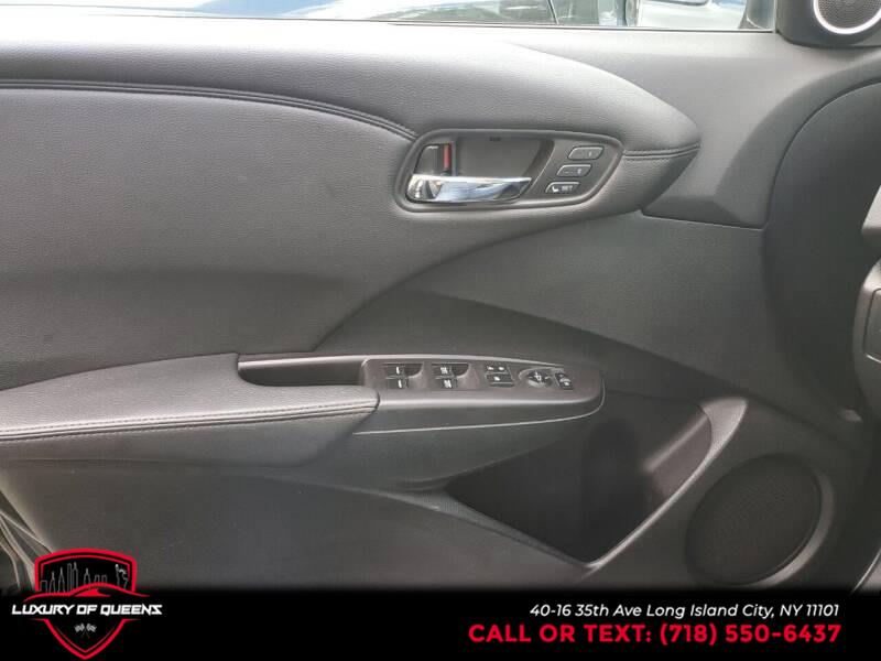 2016 Acura RDX AWD 4dr, available for sale in Long Island City, New York | Luxury Of Queens. Long Island City, New York 2016 Acura RDX AWD 4dr, available for sale in Long Island City, New York | Luxury Of Queens. Long Island City, New York