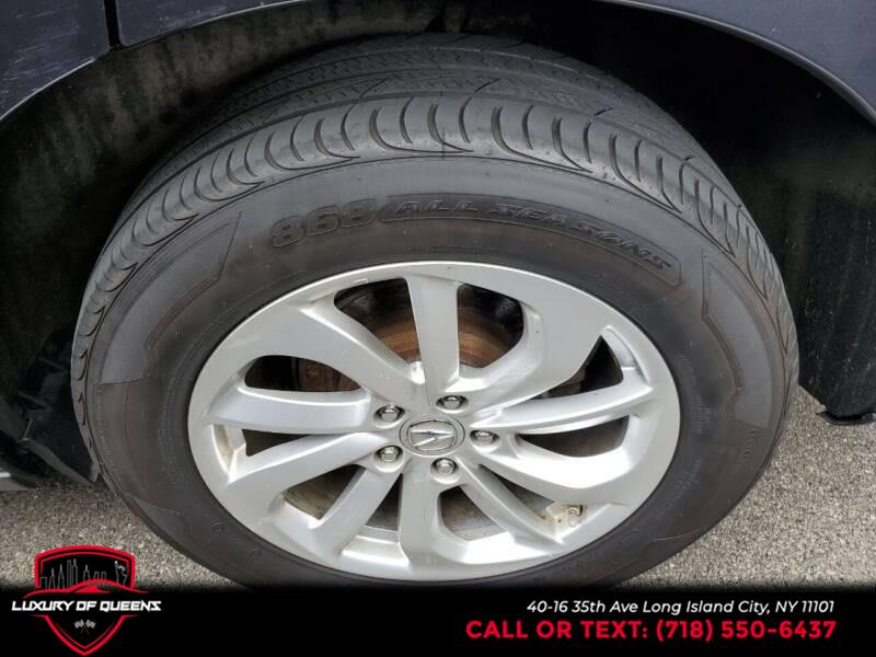 2016 Acura RDX AWD 4dr, available for sale in Long Island City, New York | Luxury Of Queens. Long Island City, New York 2016 Acura RDX AWD 4dr, available for sale in Long Island City, New York | Luxury Of Queens. Long Island City, New York