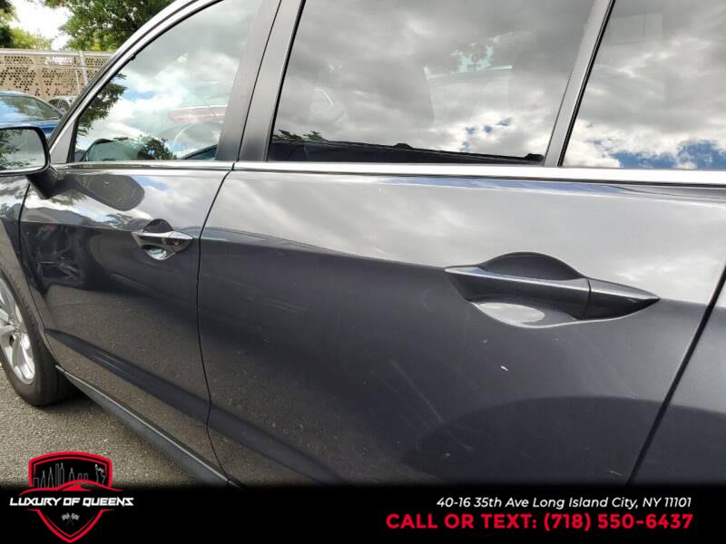 2016 Acura RDX AWD 4dr, available for sale in Long Island City, New York | Luxury Of Queens. Long Island City, New York 2016 Acura RDX AWD 4dr, available for sale in Long Island City, New York | Luxury Of Queens. Long Island City, New York