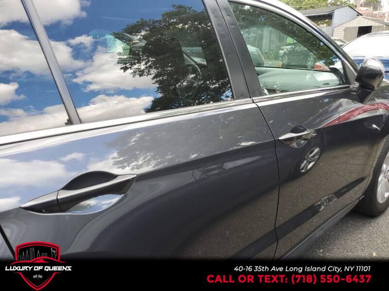 2016 Acura RDX AWD 4dr, available for sale in Long Island City, New York | Luxury Of Queens. Long Island City, New York 2016 Acura RDX AWD 4dr, available for sale in Long Island City, New York | Luxury Of Queens. Long Island City, New York