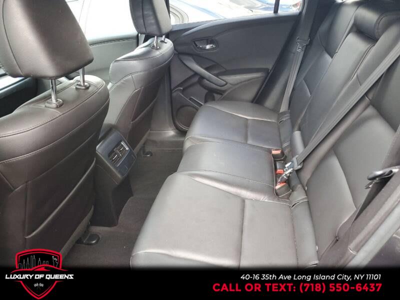 2016 Acura RDX AWD 4dr, available for sale in Long Island City, New York | Luxury Of Queens. Long Island City, New York 2016 Acura RDX AWD 4dr, available for sale in Long Island City, New York | Luxury Of Queens. Long Island City, New York