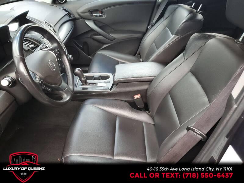 2016 Acura RDX AWD 4dr, available for sale in Long Island City, New York | Luxury Of Queens. Long Island City, New York 2016 Acura RDX AWD 4dr, available for sale in Long Island City, New York | Luxury Of Queens. Long Island City, New York