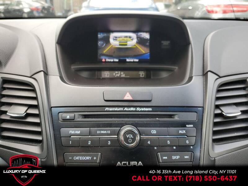 2016 Acura RDX AWD 4dr, available for sale in Long Island City, New York | Luxury Of Queens. Long Island City, New York 2016 Acura RDX AWD 4dr, available for sale in Long Island City, New York | Luxury Of Queens. Long Island City, New York