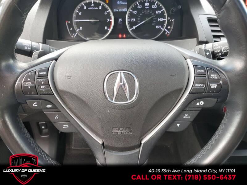 2016 Acura RDX AWD 4dr, available for sale in Long Island City, New York | Luxury Of Queens. Long Island City, New York 2016 Acura RDX AWD 4dr, available for sale in Long Island City, New York | Luxury Of Queens. Long Island City, New York