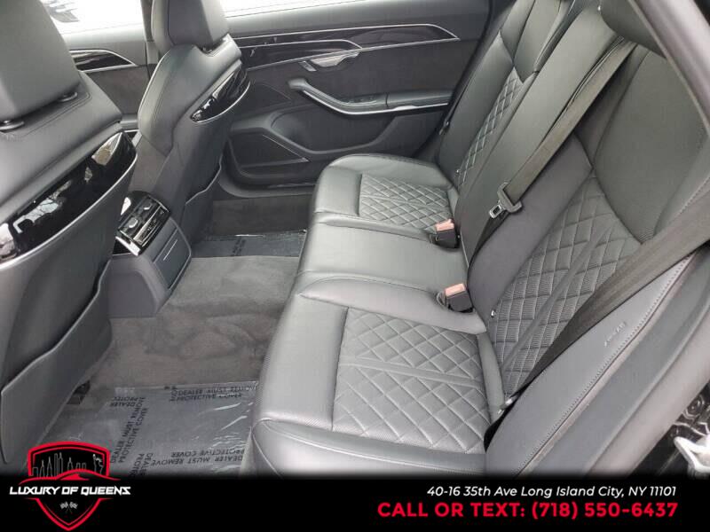 2020 Audi S8 4.0 TFSI, available for sale in Long Island City, New York | Luxury Of Queens. Long Island City, New York 2020 Audi S8 4.0 TFSI, available for sale in Long Island City, New York | Luxury Of Queens. Long Island City, New York