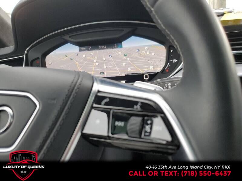 2020 Audi S8 4.0 TFSI, available for sale in Long Island City, New York | Luxury Of Queens. Long Island City, New York 2020 Audi S8 4.0 TFSI, available for sale in Long Island City, New York | Luxury Of Queens. Long Island City, New York