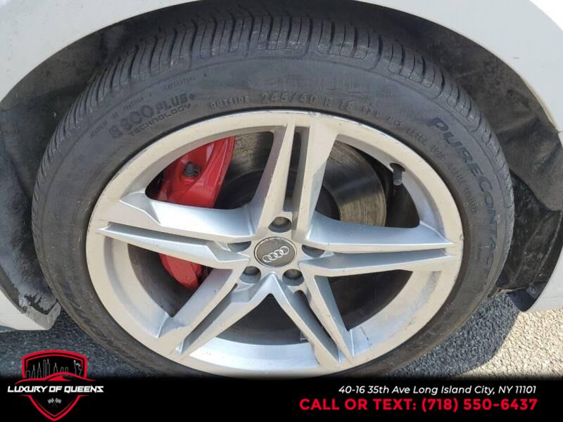 2019 Audi S5 Sportback Premium Plus 3.0 TFSI quattro, available for sale in Long Island City, New York | Luxury Of Queens. Long Island City, New York 2019 Audi S5 Sportback Premium Plus 3.0 TFSI quattro, available for sale in Long Island City, New York | Luxury Of Queens. Long Island City, New York