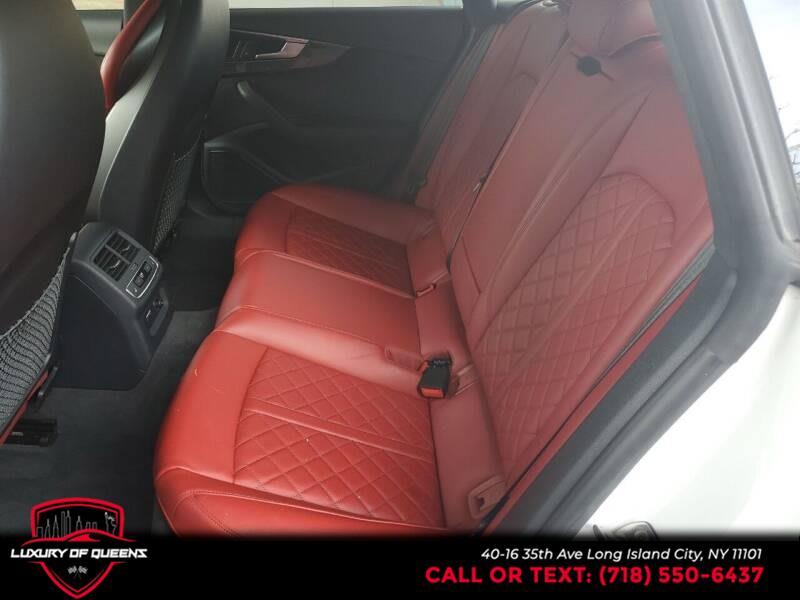 2019 Audi S5 Sportback Premium Plus 3.0 TFSI quattro, available for sale in Long Island City, New York | Luxury Of Queens. Long Island City, New York 2019 Audi S5 Sportback Premium Plus 3.0 TFSI quattro, available for sale in Long Island City, New York | Luxury Of Queens. Long Island City, New York