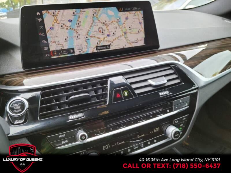 2019 BMW 5 Series 530i Sedan, available for sale in Long Island City, New York | Luxury Of Queens. Long Island City, New York 2019 BMW 5 Series 530i Sedan, available for sale in Long Island City, New York | Luxury Of Queens. Long Island City, New York
