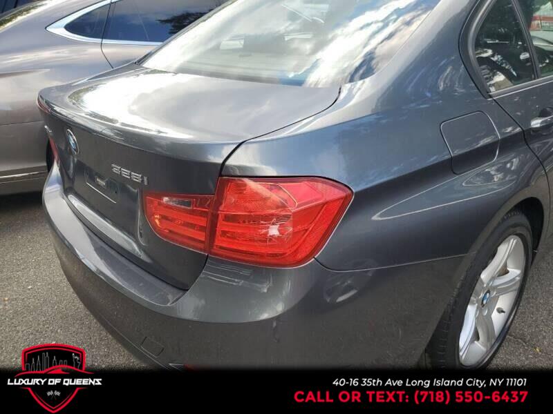 Used BMW 3 Series 4dr Sdn 328i xDrive AWD SULEV 2013 | Luxury Of Queens. Long Island City, New York Used BMW 3 Series 4dr Sdn 328i xDrive AWD SULEV 2013 | Luxury Of Queens. Long Island City, New York