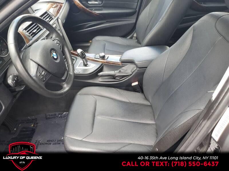 Used BMW 3 Series 4dr Sdn 328i xDrive AWD SULEV 2013 | Luxury Of Queens. Long Island City, New York Used BMW 3 Series 4dr Sdn 328i xDrive AWD SULEV 2013 | Luxury Of Queens. Long Island City, New York