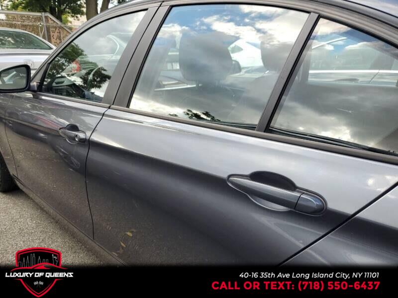 Used BMW 3 Series 4dr Sdn 328i xDrive AWD SULEV 2013 | Luxury Of Queens. Long Island City, New York Used BMW 3 Series 4dr Sdn 328i xDrive AWD SULEV 2013 | Luxury Of Queens. Long Island City, New York