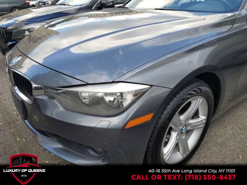 Used BMW 3 Series 4dr Sdn 328i xDrive AWD SULEV 2013 | Luxury Of Queens. Long Island City, New York Used BMW 3 Series 4dr Sdn 328i xDrive AWD SULEV 2013 | Luxury Of Queens. Long Island City, New York