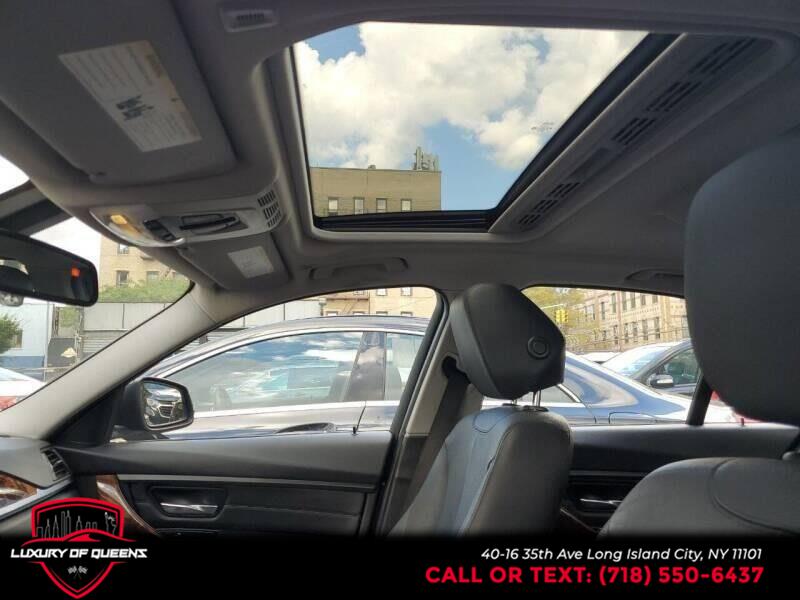 Used BMW 3 Series 4dr Sdn 328i xDrive AWD SULEV 2013 | Luxury Of Queens. Long Island City, New York Used BMW 3 Series 4dr Sdn 328i xDrive AWD SULEV 2013 | Luxury Of Queens. Long Island City, New York