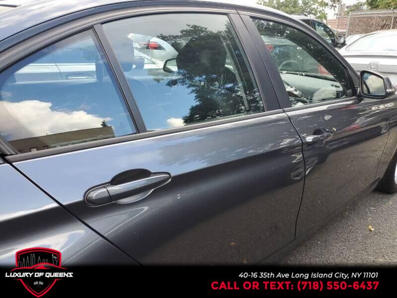 Used BMW 3 Series 4dr Sdn 328i xDrive AWD SULEV 2013 | Luxury Of Queens. Long Island City, New York Used BMW 3 Series 4dr Sdn 328i xDrive AWD SULEV 2013 | Luxury Of Queens. Long Island City, New York