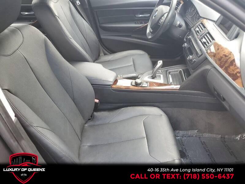Used BMW 3 Series 4dr Sdn 328i xDrive AWD SULEV 2013 | Luxury Of Queens. Long Island City, New York Used BMW 3 Series 4dr Sdn 328i xDrive AWD SULEV 2013 | Luxury Of Queens. Long Island City, New York