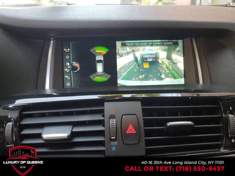 2017 BMW X3 xDrive35i Sports Activity Vehicle, available for sale in Long Island City, New York | Luxury Of Queens. Long Island City, New York 2017 BMW X3 xDrive35i Sports Activity Vehicle, available for sale in Long Island City, New York | Luxury Of Queens. Long Island City, New York