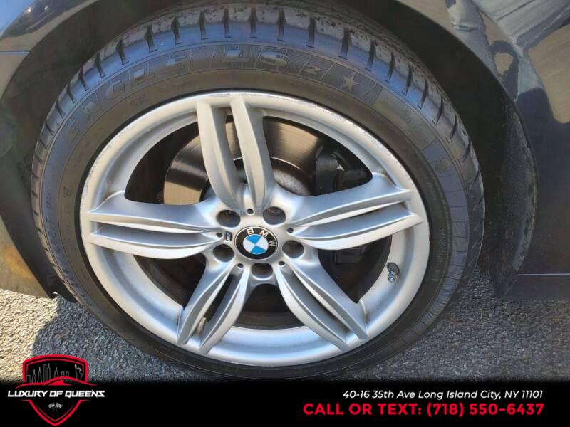 Used BMW 5 Series 4dr Sdn 535i xDrive AWD 2011 | Luxury Of Queens. Long Island City, New York Used BMW 5 Series 4dr Sdn 535i xDrive AWD 2011 | Luxury Of Queens. Long Island City, New York