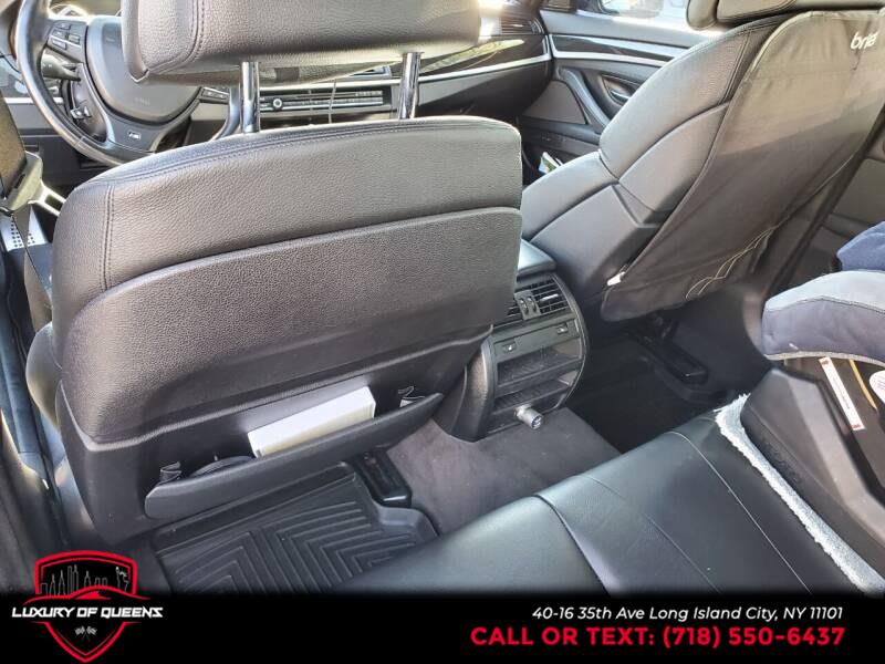 Used BMW 5 Series 4dr Sdn 535i xDrive AWD 2011 | Luxury Of Queens. Long Island City, New York Used BMW 5 Series 4dr Sdn 535i xDrive AWD 2011 | Luxury Of Queens. Long Island City, New York