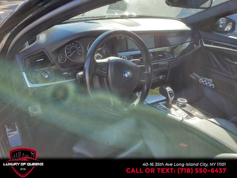 Used BMW 5 Series 4dr Sdn 535i xDrive AWD 2011 | Luxury Of Queens. Long Island City, New York Used BMW 5 Series 4dr Sdn 535i xDrive AWD 2011 | Luxury Of Queens. Long Island City, New York