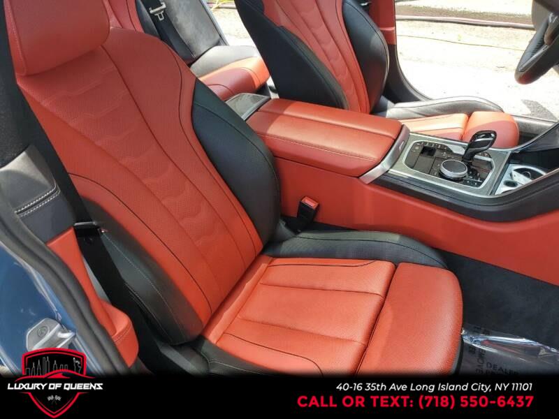 2021 BMW 8 Series 840i xDrive Gran Coupe, available for sale in Long Island City, New York | Luxury Of Queens. Long Island City, New York 2021 BMW 8 Series 840i xDrive Gran Coupe, available for sale in Long Island City, New York | Luxury Of Queens. Long Island City, New York