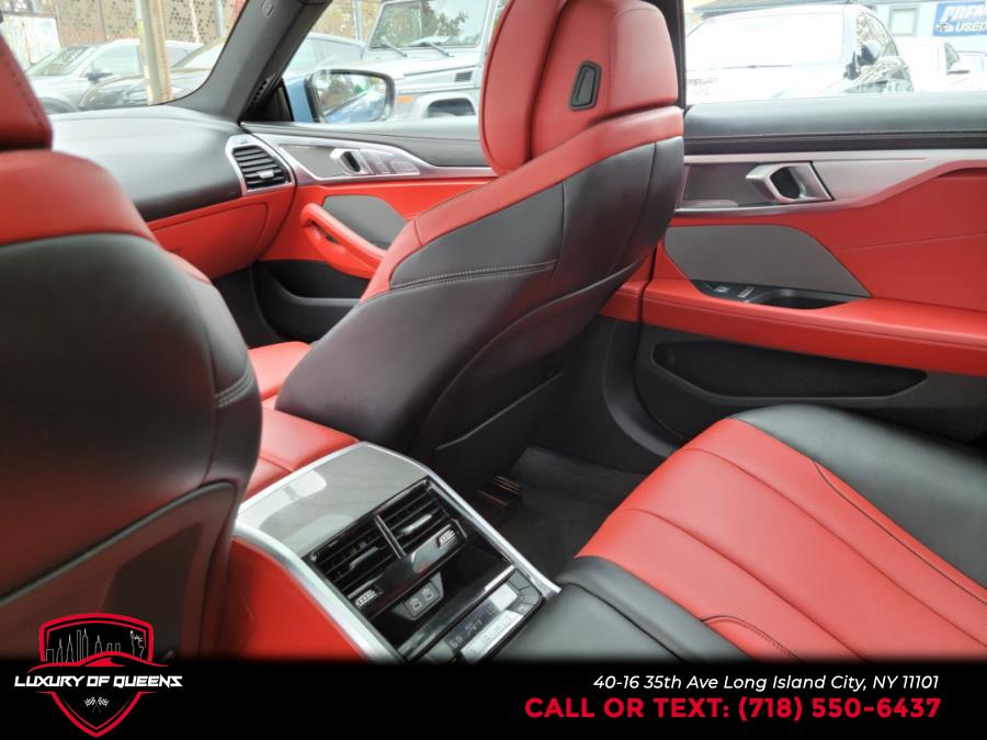 2021 BMW 8 Series 840i xDrive Gran Coupe, available for sale in Long Island City, New York | Luxury Of Queens. Long Island City, New York 2021 BMW 8 Series 840i xDrive Gran Coupe, available for sale in Long Island City, New York | Luxury Of Queens. Long Island City, New York