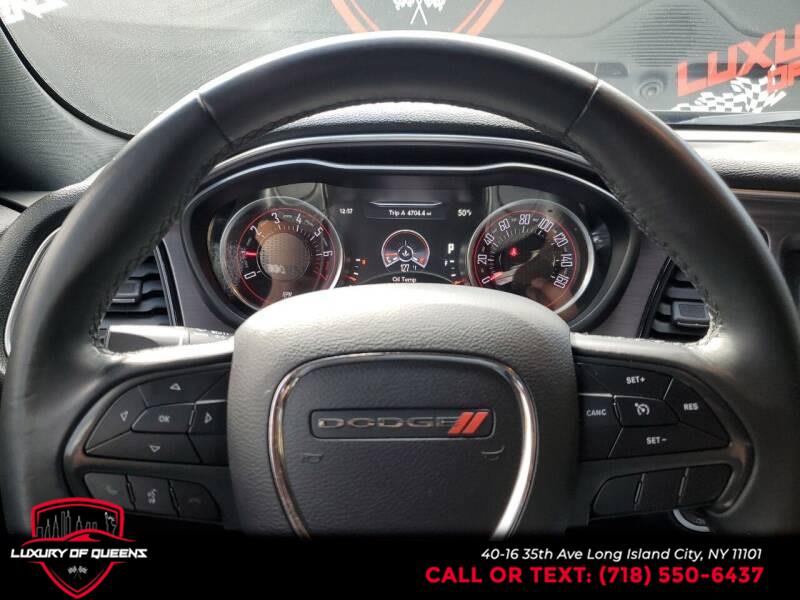 2018 Dodge Challenger SXT RWD, available for sale in Long Island City, New York | Luxury Of Queens. Long Island City, New York 2018 Dodge Challenger SXT RWD, available for sale in Long Island City, New York | Luxury Of Queens. Long Island City, New York