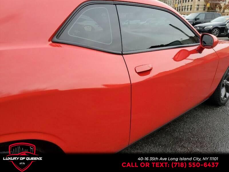 2019 Dodge Challenger R/T RWD, available for sale in Long Island City, New York | Luxury Of Queens. Long Island City, New York 2019 Dodge Challenger R/T RWD, available for sale in Long Island City, New York | Luxury Of Queens. Long Island City, New York