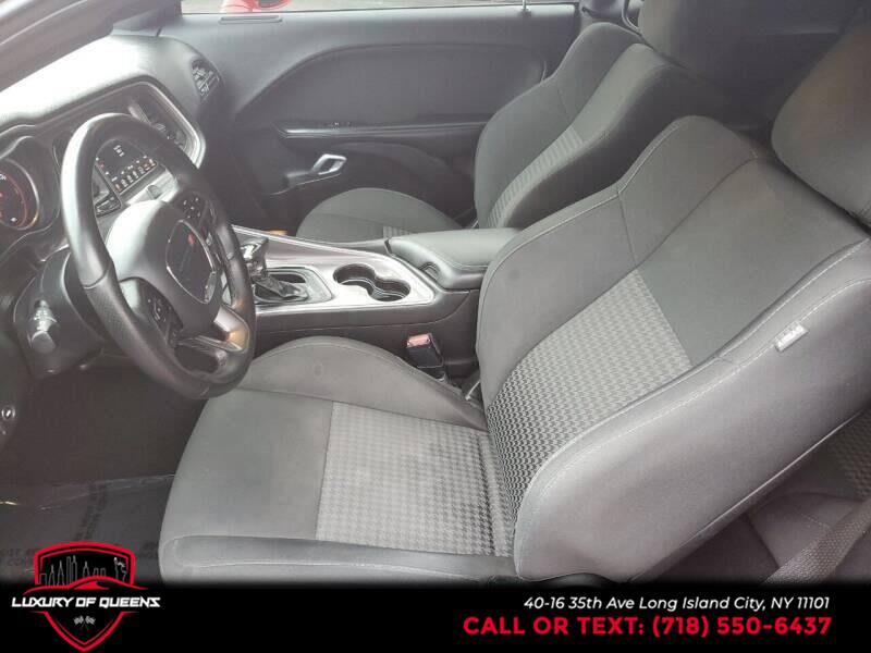 2019 Dodge Challenger R/T RWD, available for sale in Long Island City, New York | Luxury Of Queens. Long Island City, New York 2019 Dodge Challenger R/T RWD, available for sale in Long Island City, New York | Luxury Of Queens. Long Island City, New York