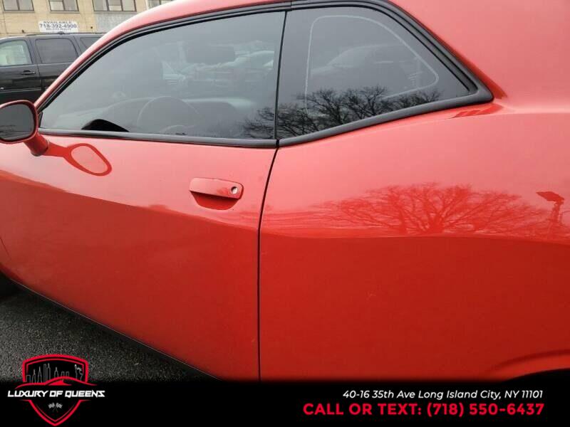 2019 Dodge Challenger R/T RWD, available for sale in Long Island City, New York | Luxury Of Queens. Long Island City, New York 2019 Dodge Challenger R/T RWD, available for sale in Long Island City, New York | Luxury Of Queens. Long Island City, New York