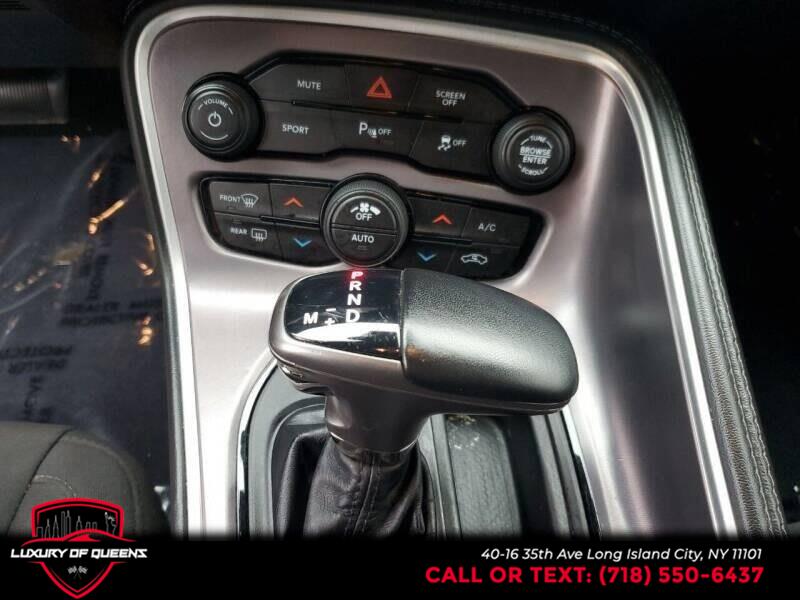 2019 Dodge Challenger R/T RWD, available for sale in Long Island City, New York | Luxury Of Queens. Long Island City, New York 2019 Dodge Challenger R/T RWD, available for sale in Long Island City, New York | Luxury Of Queens. Long Island City, New York