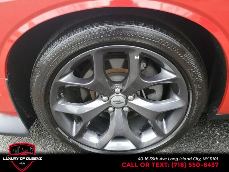 2019 Dodge Challenger R/T RWD, available for sale in Long Island City, New York | Luxury Of Queens. Long Island City, New York 2019 Dodge Challenger R/T RWD, available for sale in Long Island City, New York | Luxury Of Queens. Long Island City, New York