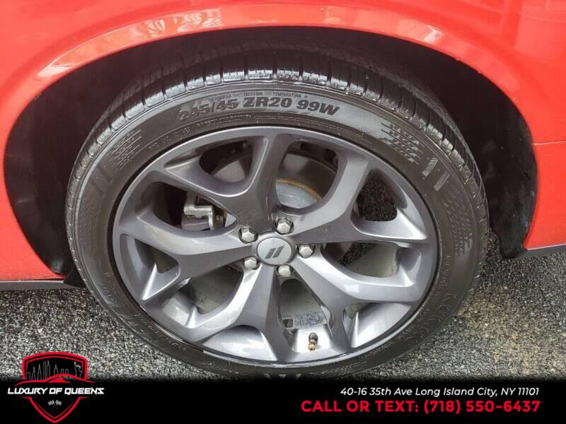 2019 Dodge Challenger R/T RWD, available for sale in Long Island City, New York | Luxury Of Queens. Long Island City, New York 2019 Dodge Challenger R/T RWD, available for sale in Long Island City, New York | Luxury Of Queens. Long Island City, New York