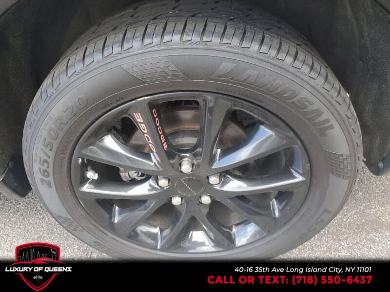 2017 Dodge Durango GT AWD, available for sale in Long Island City, New York | Luxury Of Queens. Long Island City, New York 2017 Dodge Durango GT AWD, available for sale in Long Island City, New York | Luxury Of Queens. Long Island City, New York