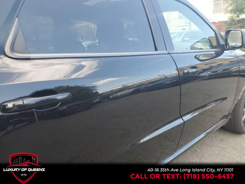 2017 Dodge Durango GT AWD, available for sale in Long Island City, New York | Luxury Of Queens. Long Island City, New York 2017 Dodge Durango GT AWD, available for sale in Long Island City, New York | Luxury Of Queens. Long Island City, New York