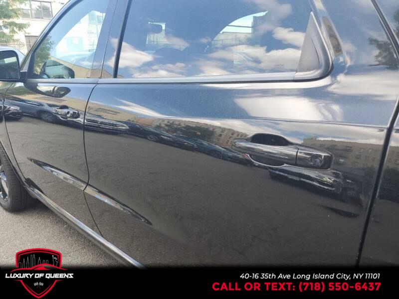 2017 Dodge Durango GT AWD, available for sale in Long Island City, New York | Luxury Of Queens. Long Island City, New York 2017 Dodge Durango GT AWD, available for sale in Long Island City, New York | Luxury Of Queens. Long Island City, New York