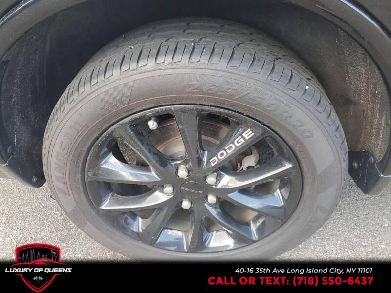 2017 Dodge Durango GT AWD, available for sale in Long Island City, New York | Luxury Of Queens. Long Island City, New York 2017 Dodge Durango GT AWD, available for sale in Long Island City, New York | Luxury Of Queens. Long Island City, New York