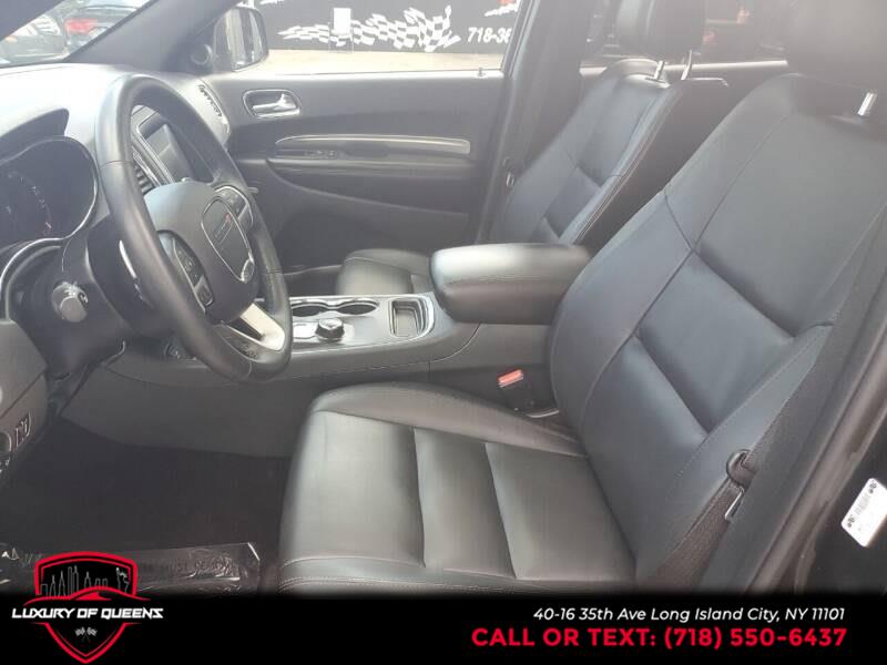 2017 Dodge Durango GT AWD, available for sale in Long Island City, New York | Luxury Of Queens. Long Island City, New York 2017 Dodge Durango GT AWD, available for sale in Long Island City, New York | Luxury Of Queens. Long Island City, New York