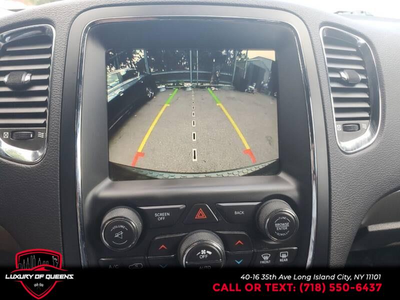 2017 Dodge Durango GT AWD, available for sale in Long Island City, New York | Luxury Of Queens. Long Island City, New York 2017 Dodge Durango GT AWD, available for sale in Long Island City, New York | Luxury Of Queens. Long Island City, New York