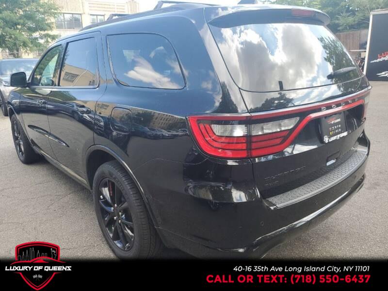 2017 Dodge Durango GT AWD, available for sale in Long Island City, New York | Luxury Of Queens. Long Island City, New York 2017 Dodge Durango GT AWD, available for sale in Long Island City, New York | Luxury Of Queens. Long Island City, New York