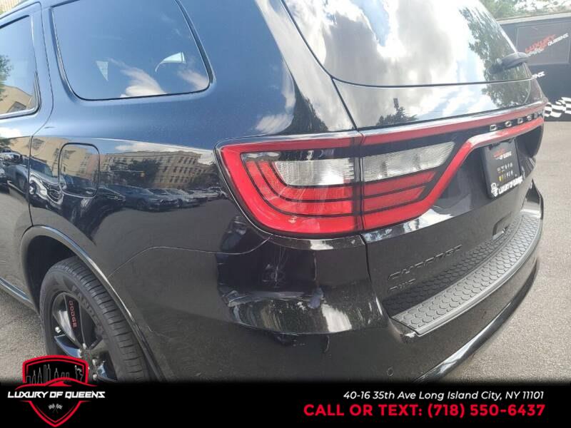 2017 Dodge Durango GT AWD, available for sale in Long Island City, New York | Luxury Of Queens. Long Island City, New York 2017 Dodge Durango GT AWD, available for sale in Long Island City, New York | Luxury Of Queens. Long Island City, New York