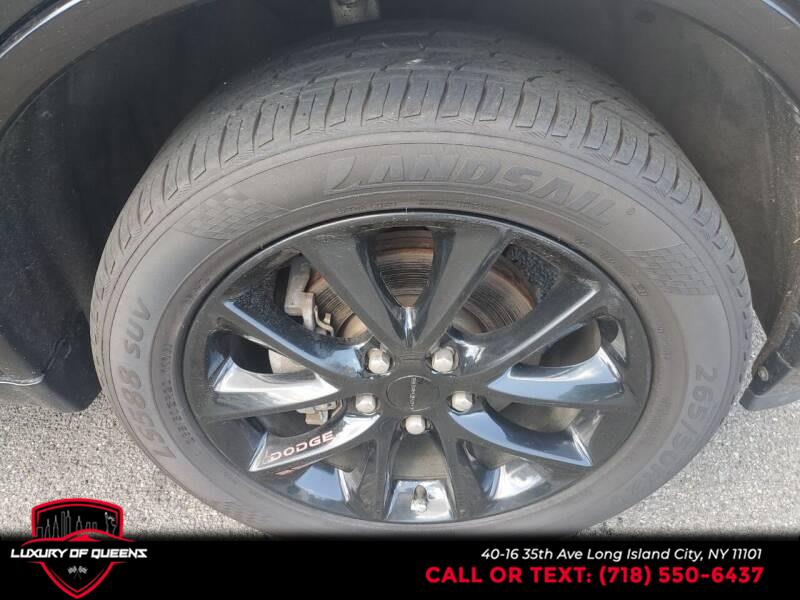 2017 Dodge Durango GT AWD, available for sale in Long Island City, New York | Luxury Of Queens. Long Island City, New York 2017 Dodge Durango GT AWD, available for sale in Long Island City, New York | Luxury Of Queens. Long Island City, New York
