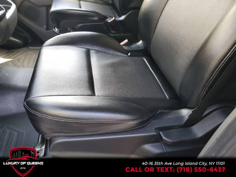 2020 Ford Transit Cargo Van T-250 148" EL Hi Rf 9070 GVWR RWD, available for sale in Long Island City, New York | Luxury Of Queens. Long Island City, New York 2020 Ford Transit Cargo Van T-250 148" EL Hi Rf 9070 GVWR RWD, available for sale in Long Island City, New York | Luxury Of Queens. Long Island City, New York